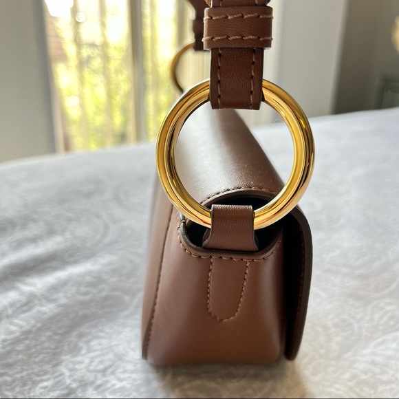 Brand new STELLA McCartney Mini Marlee Bag - Picture 10 of 13